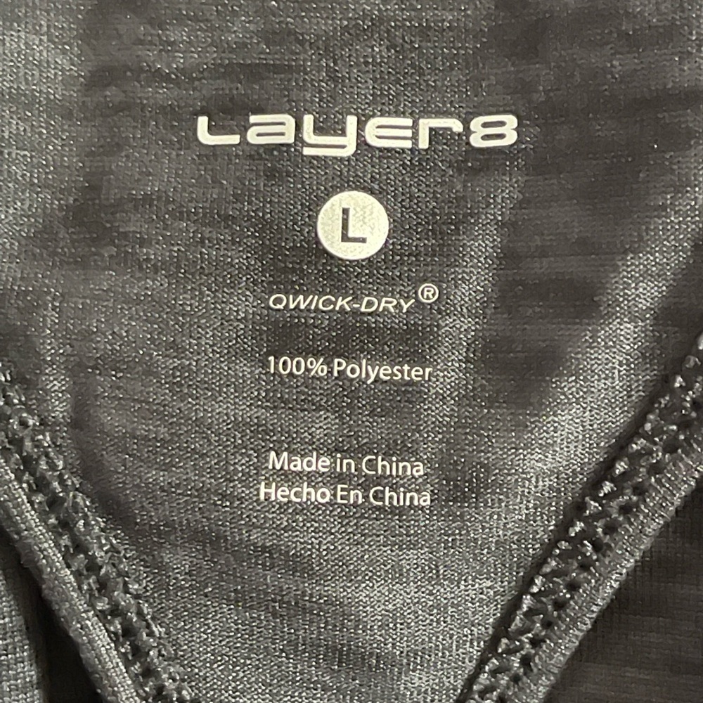 Layers Tank Top - Picture 5 of 6